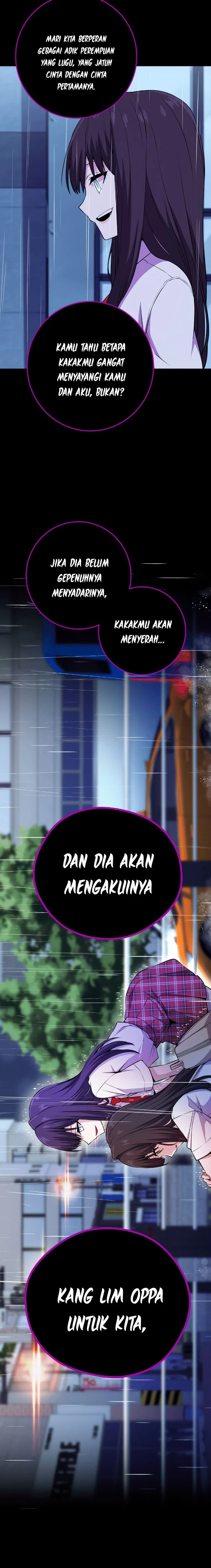 Halaman 19 — Webtoon Character Na Kang Lim Chapter 105