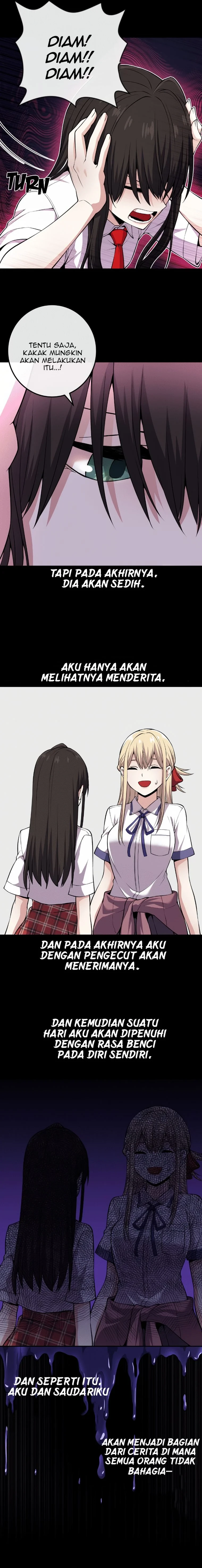 Halaman 20 — Webtoon Character Na Kang Lim Chapter 105