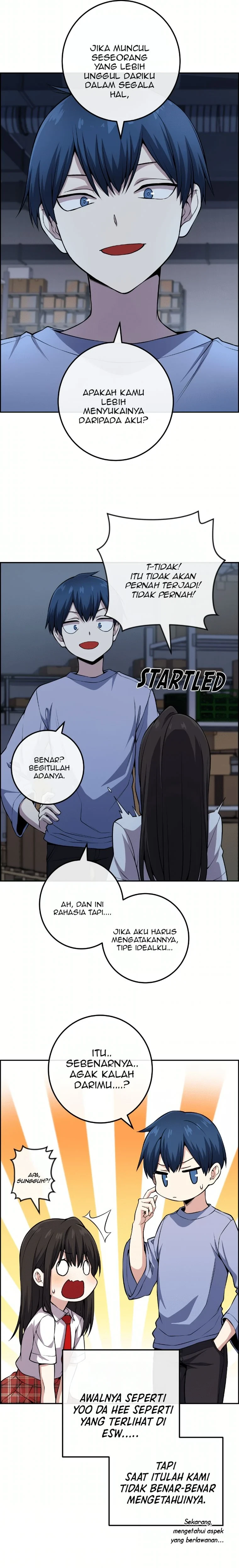 Halaman 24 — Webtoon Character Na Kang Lim Chapter 105
