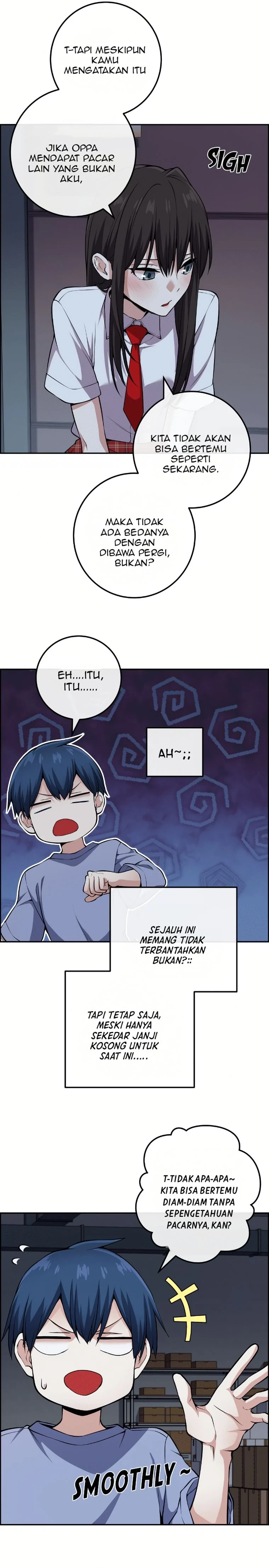 Halaman 25 — Webtoon Character Na Kang Lim Chapter 105