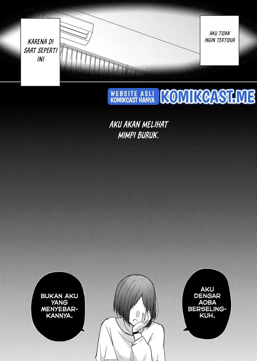 Halaman 8 — Kimi wa, Nina ja Nai Chapter 8
