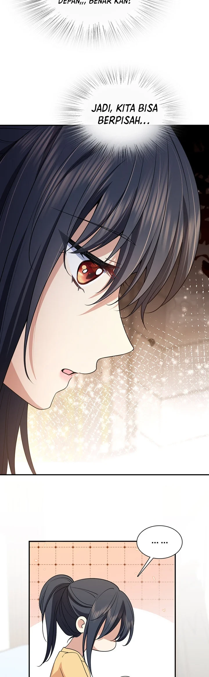 Halaman 12 — My Wife Is From a Thousand Years Ago Chapter 186