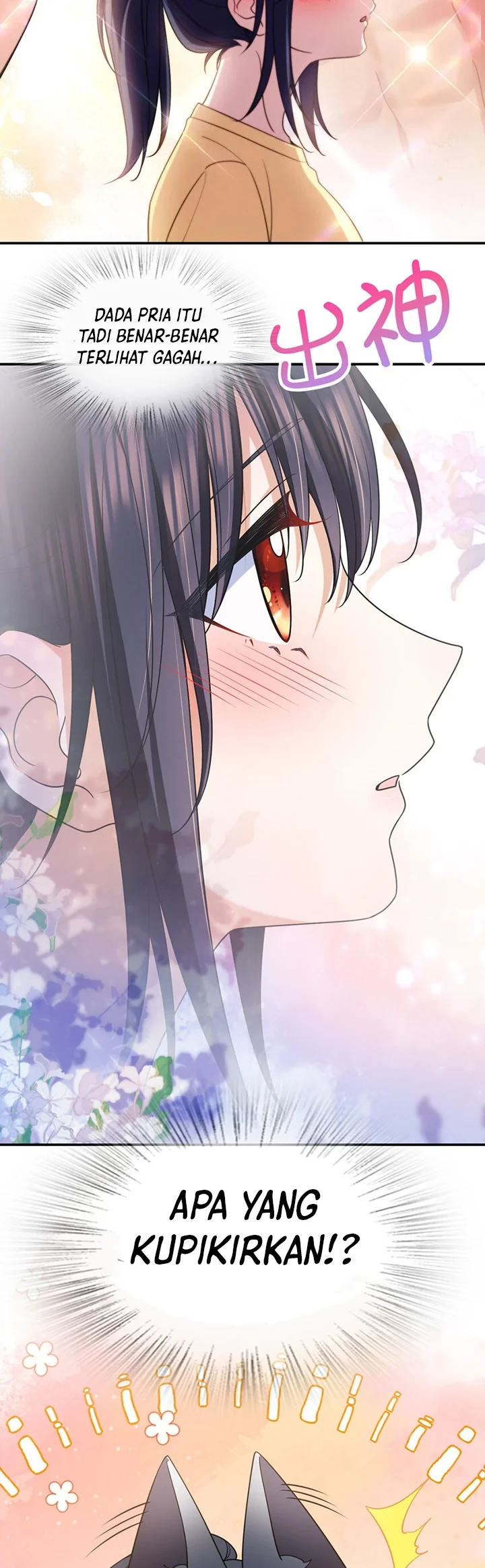 Halaman 24 — My Wife Is From a Thousand Years Ago Chapter 186