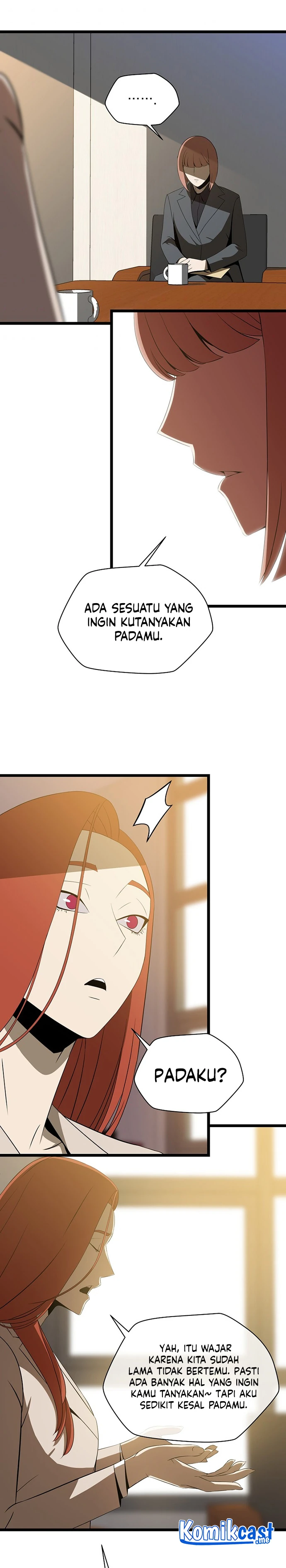Halaman 3 — Kill the Hero Chapter 102