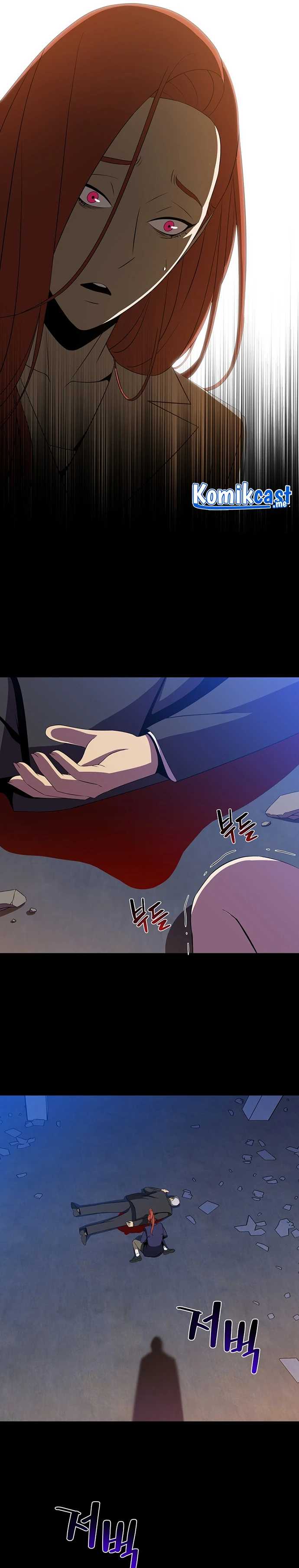 Halaman 5 — Kill the Hero Chapter 102