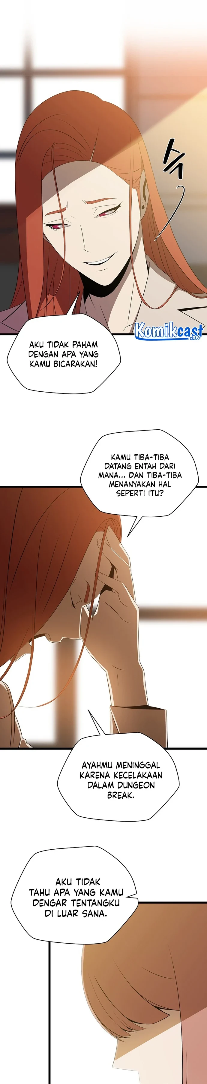 Halaman 8 — Kill the Hero Chapter 102
