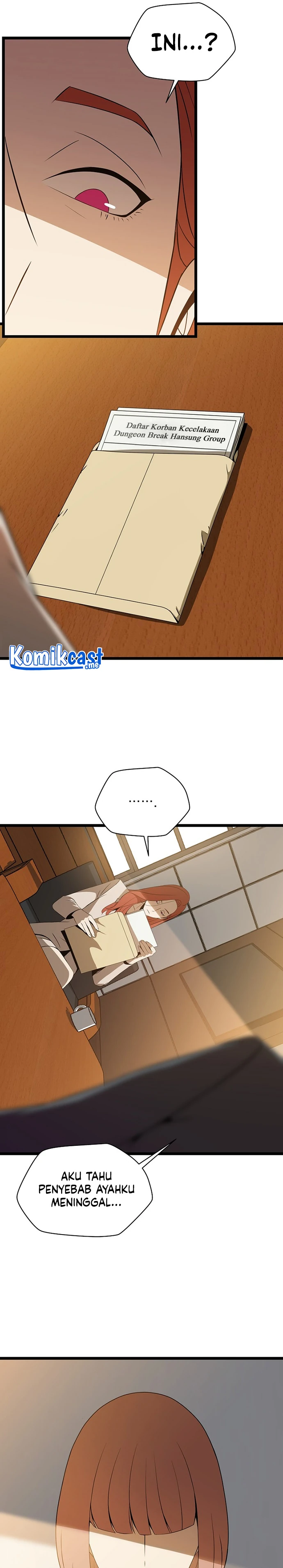 Halaman 11 — Kill the Hero Chapter 102