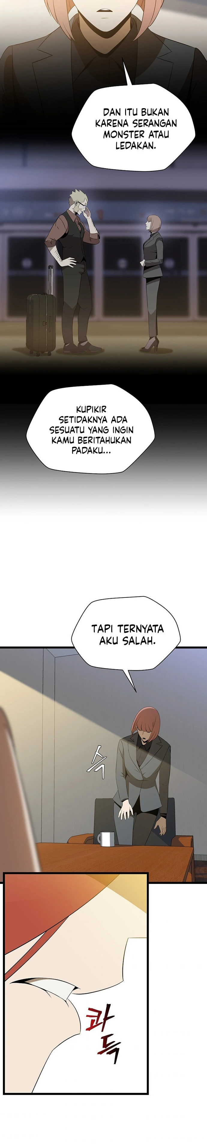 Halaman 12 — Kill the Hero Chapter 102