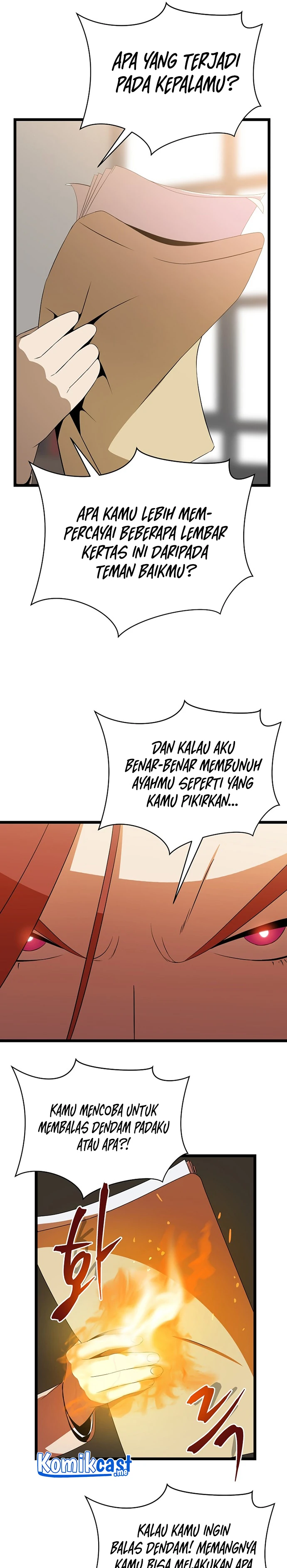Halaman 14 — Kill the Hero Chapter 102