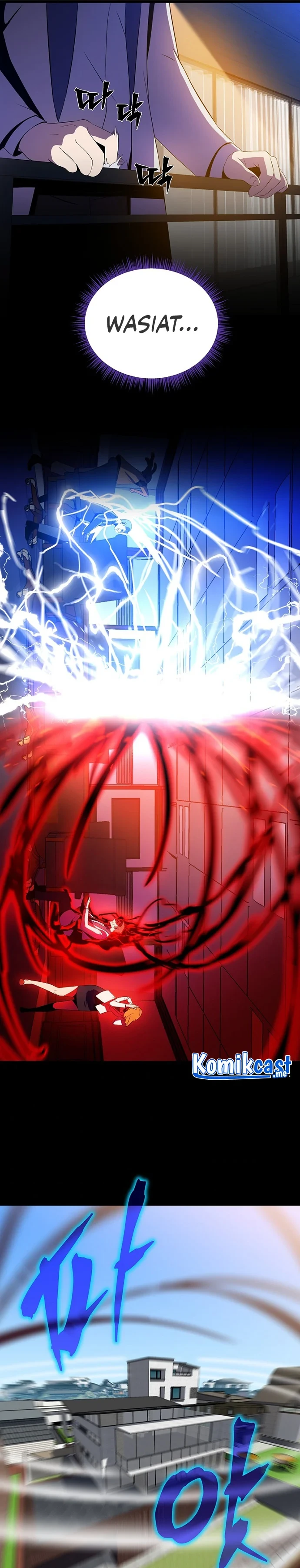 Halaman 17 — Kill the Hero Chapter 102
