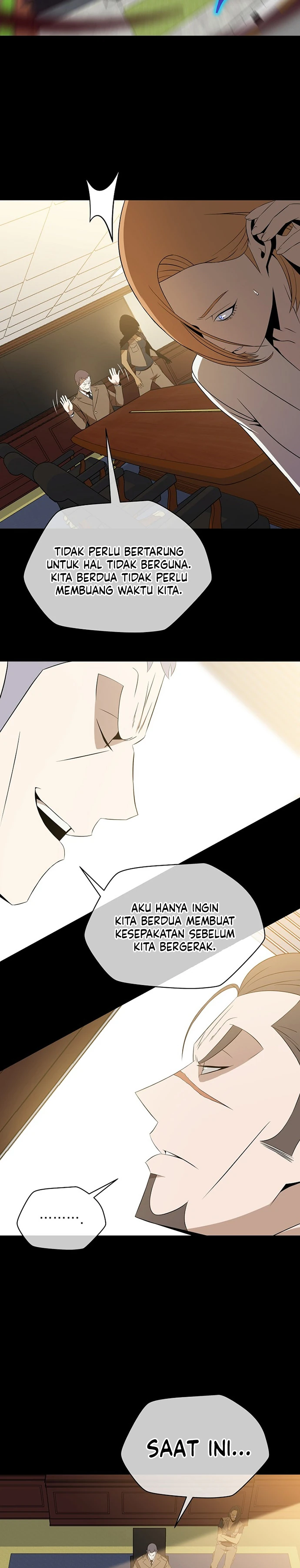 Halaman 18 — Kill the Hero Chapter 102