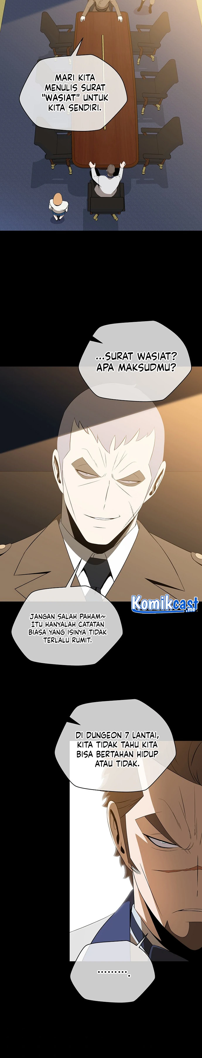 Halaman 19 — Kill the Hero Chapter 102