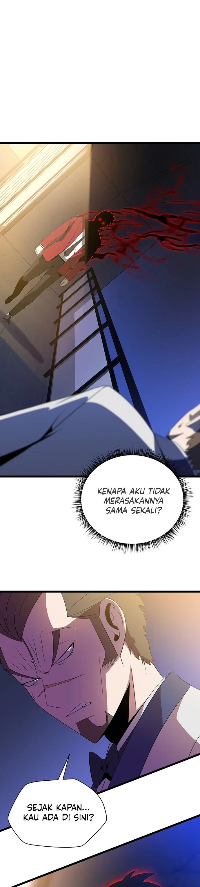 Halaman 24 — Kill the Hero Chapter 102