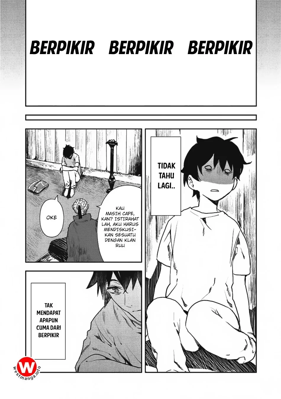 Halaman 14 — Isekai Ryouridou Chapter 8