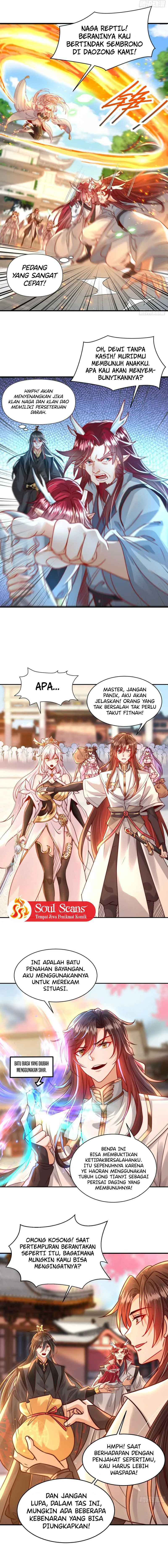 Halaman 5 — Starting With Confessing With the Beautiful Master Chapter 20