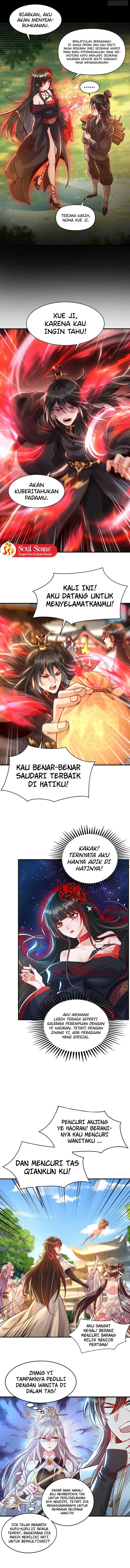 Halaman 7 — Starting With Confessing With the Beautiful Master Chapter 20