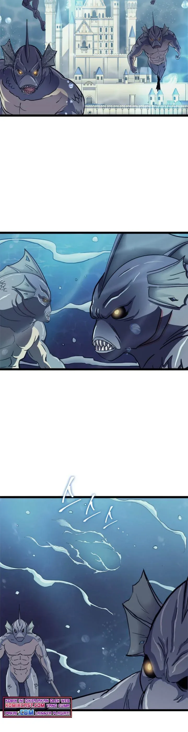 Halaman 7 — The Max Level Returner Chapter 150