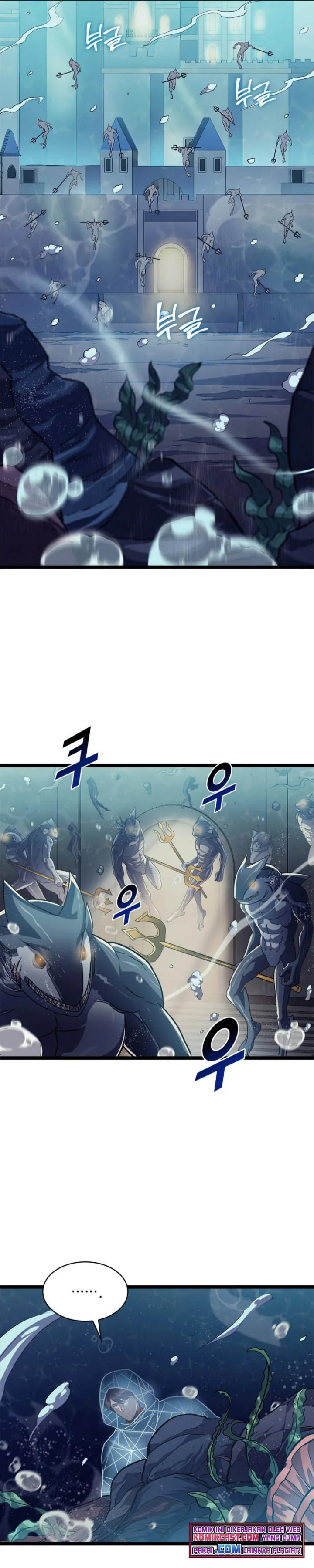 Halaman 17 — The Max Level Returner Chapter 150