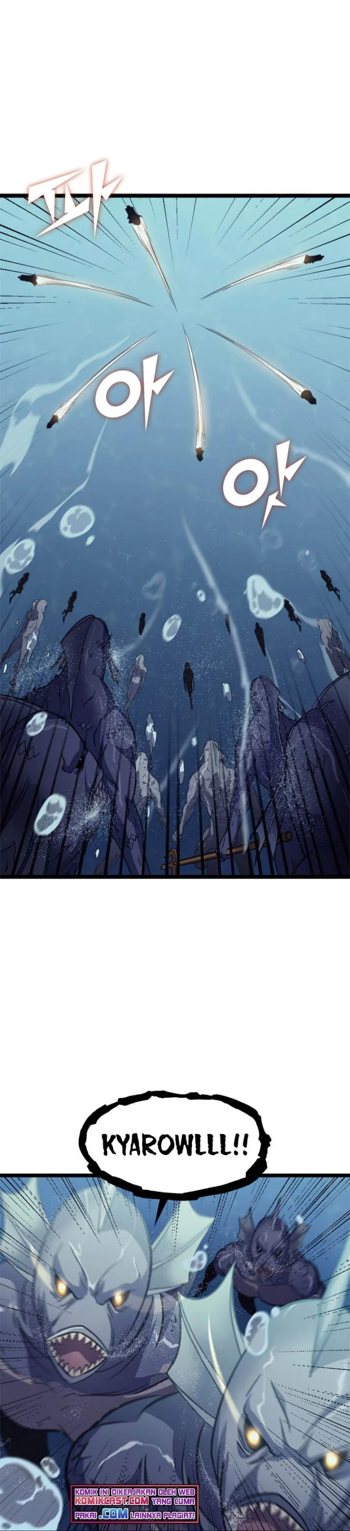 Halaman 22 — The Max Level Returner Chapter 150