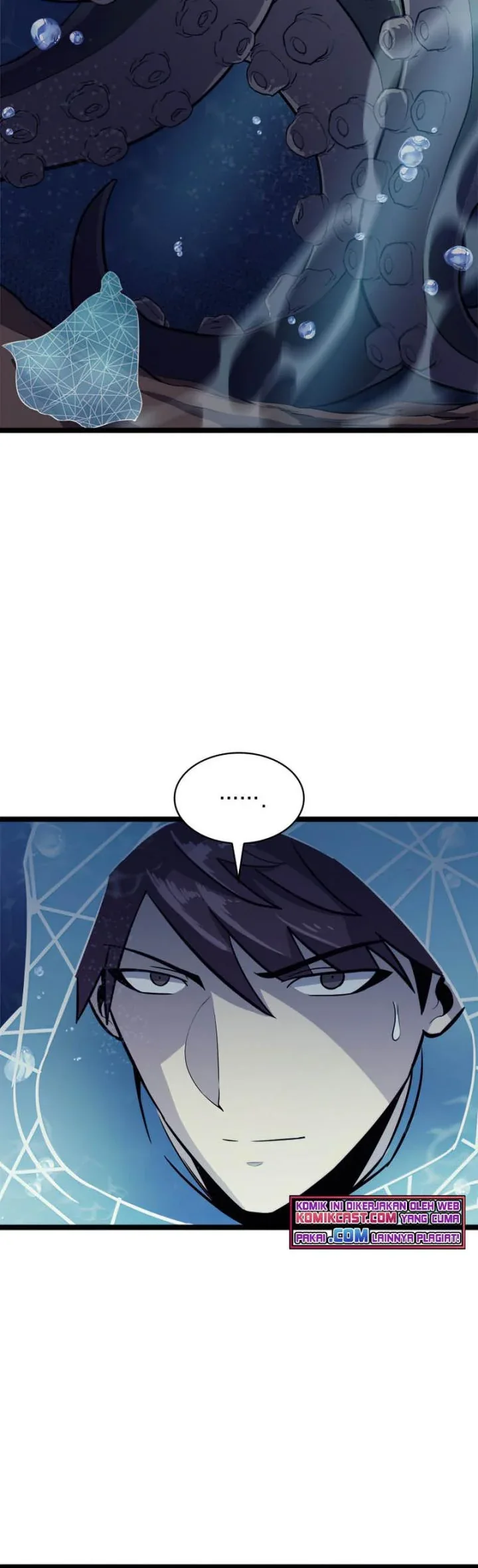Halaman 25 — The Max Level Returner Chapter 150
