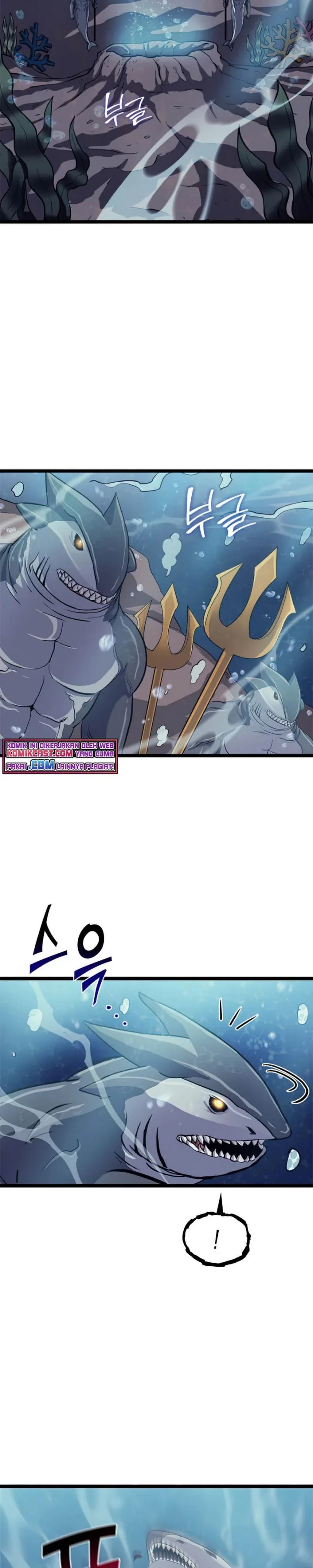 Halaman 27 — The Max Level Returner Chapter 150
