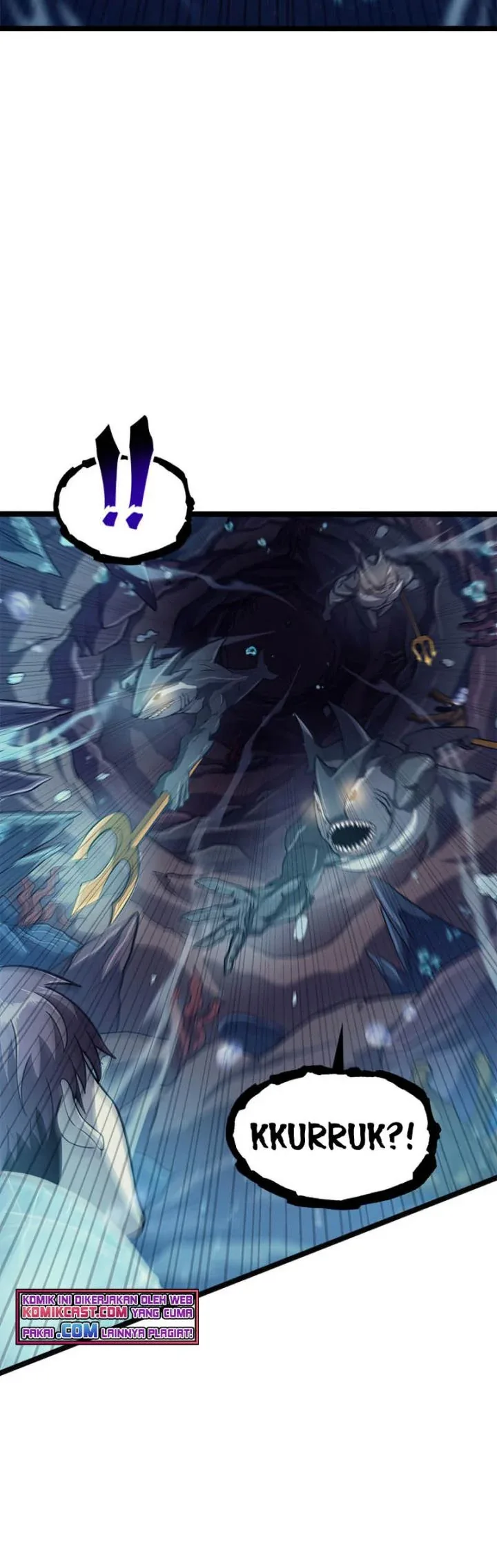 Halaman 31 — The Max Level Returner Chapter 150
