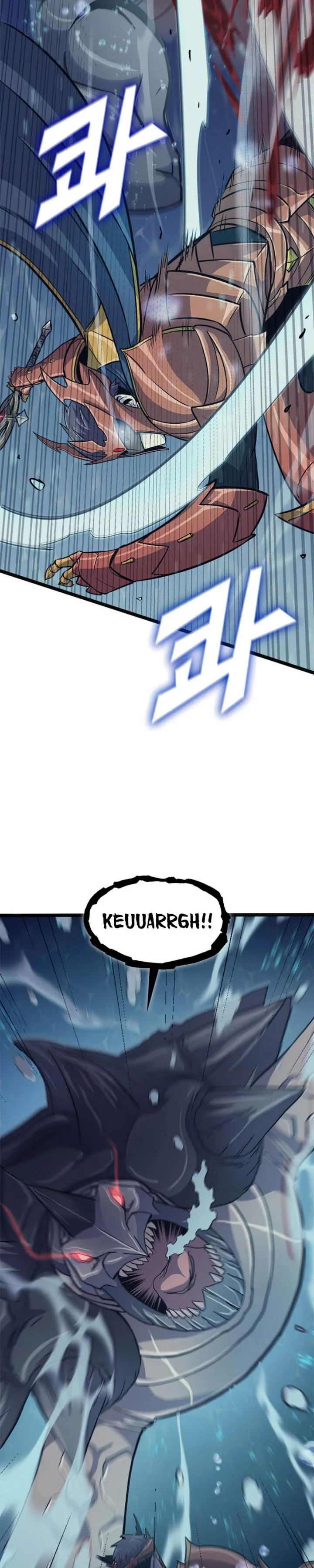 Halaman 33 — The Max Level Returner Chapter 150