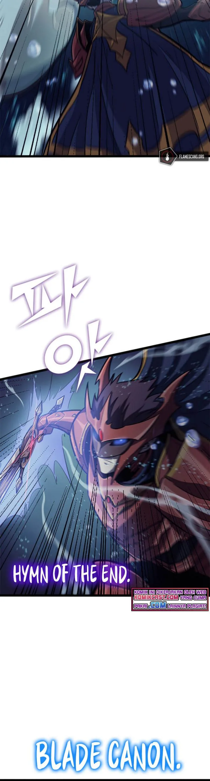 Halaman 34 — The Max Level Returner Chapter 150