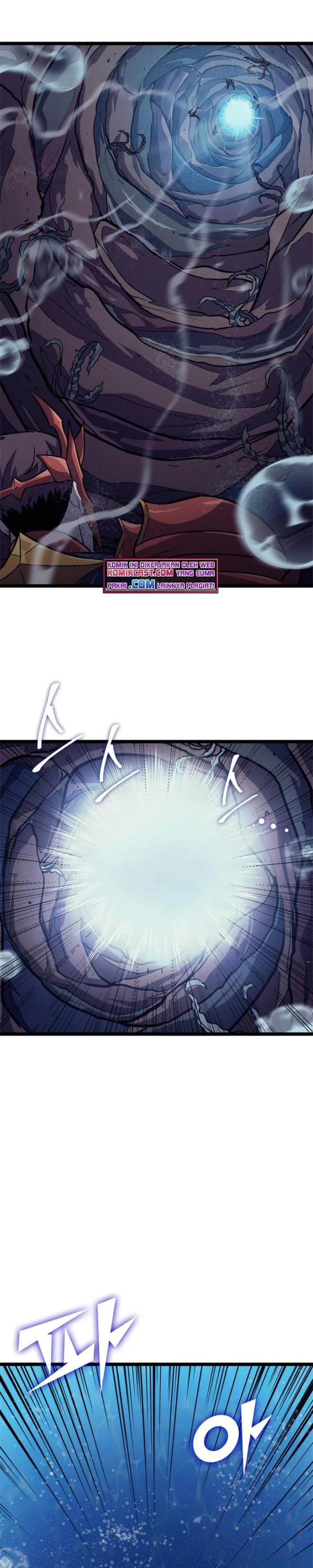 Halaman 36 — The Max Level Returner Chapter 150
