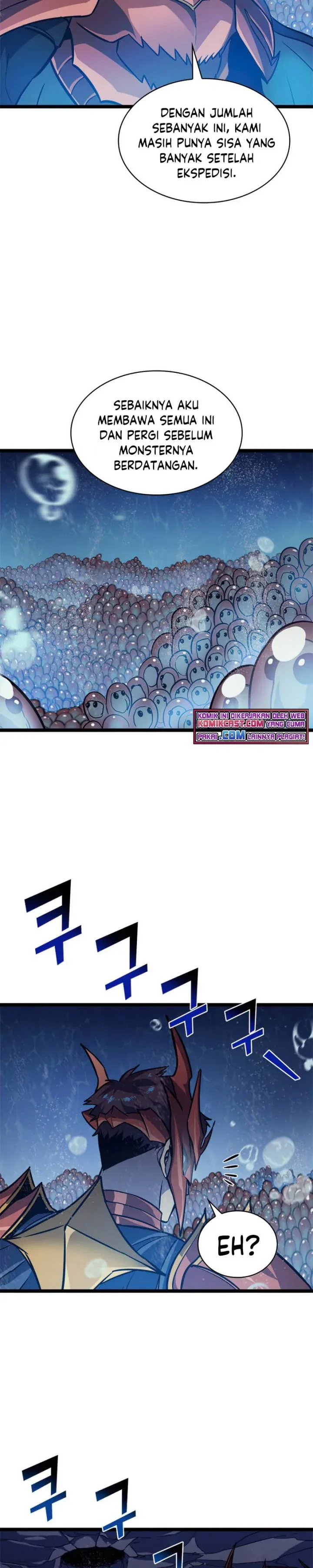 Halaman 39 — The Max Level Returner Chapter 150