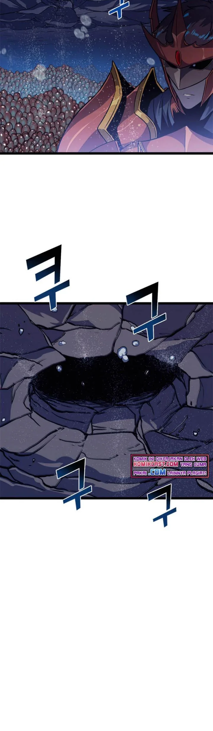 Halaman 40 — The Max Level Returner Chapter 150