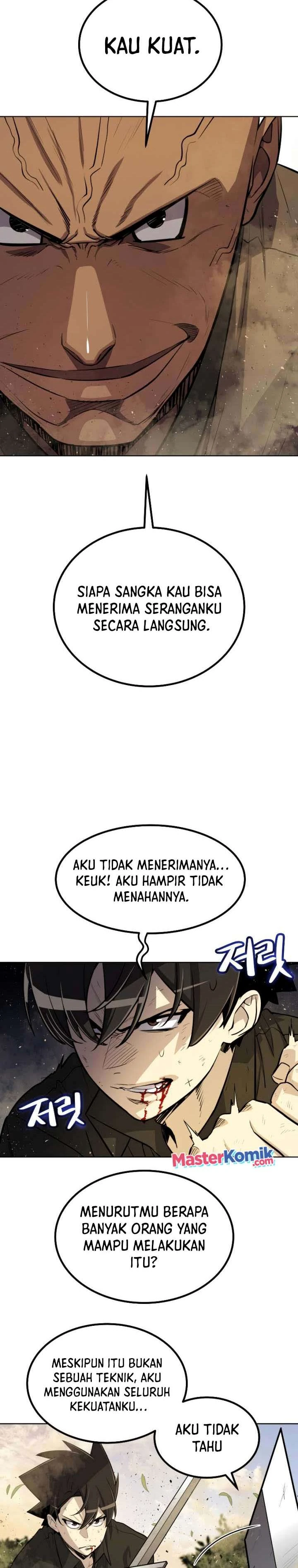 Halaman 12 — Disciple of the Holy Sword Chapter 53