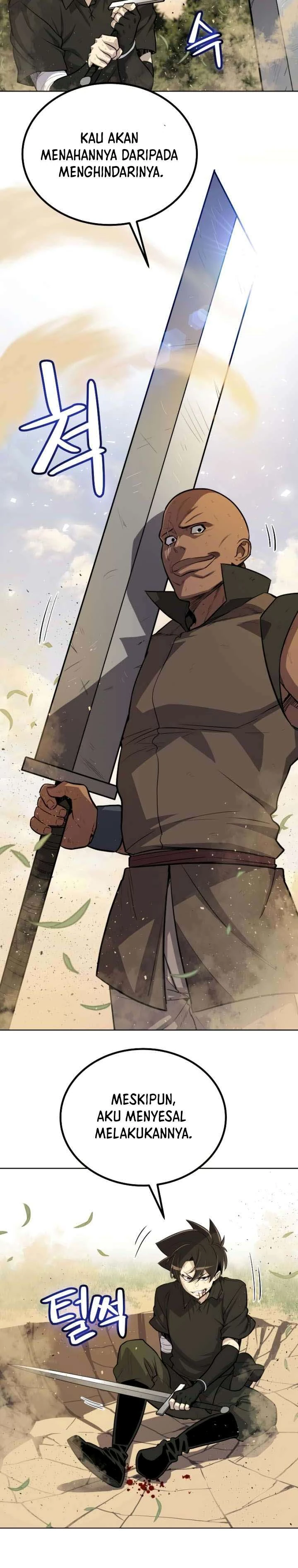 Halaman 13 — Disciple of the Holy Sword Chapter 53