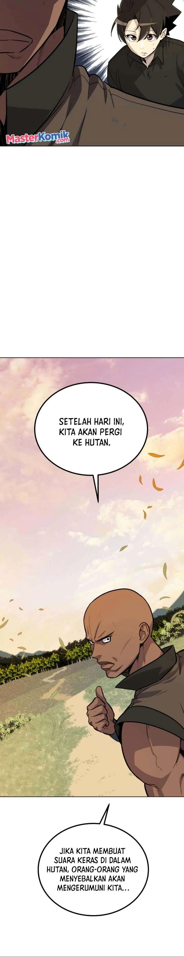 Halaman 16 — Disciple of the Holy Sword Chapter 53