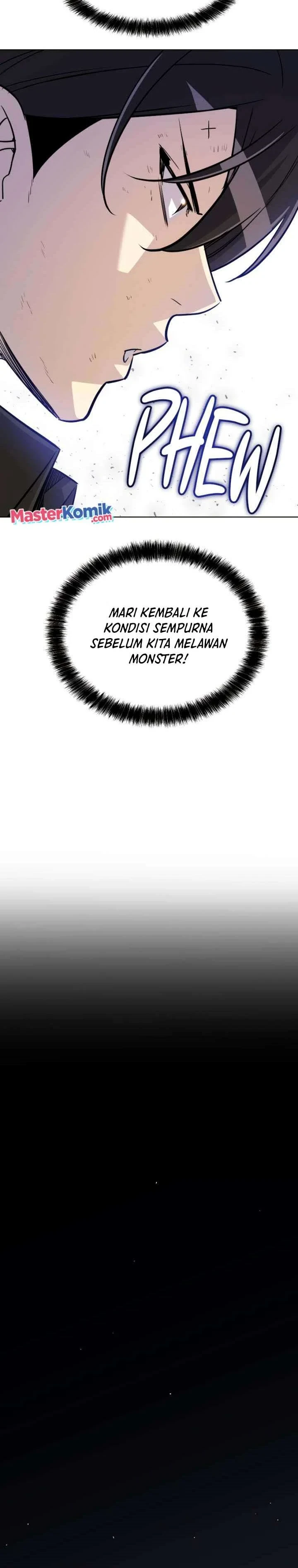 Halaman 25 — Disciple of the Holy Sword Chapter 53