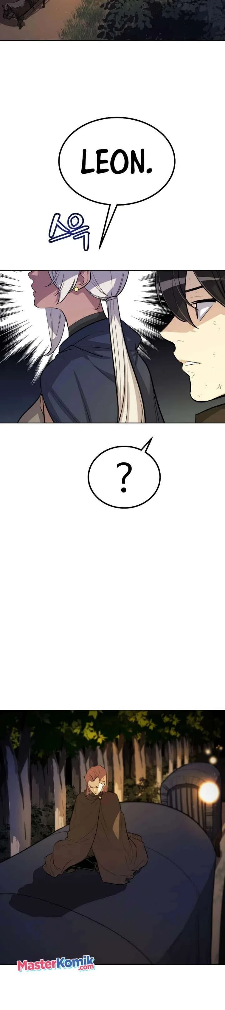 Halaman 27 — Disciple of the Holy Sword Chapter 53