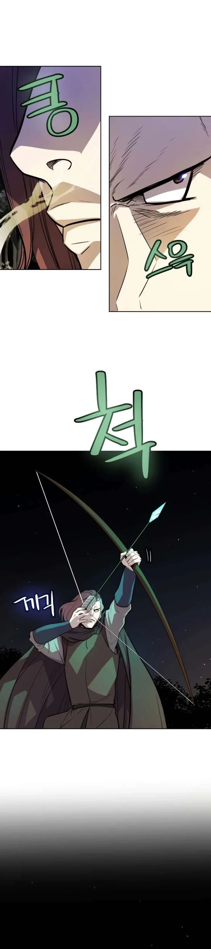 Halaman 28 — Disciple of the Holy Sword Chapter 53