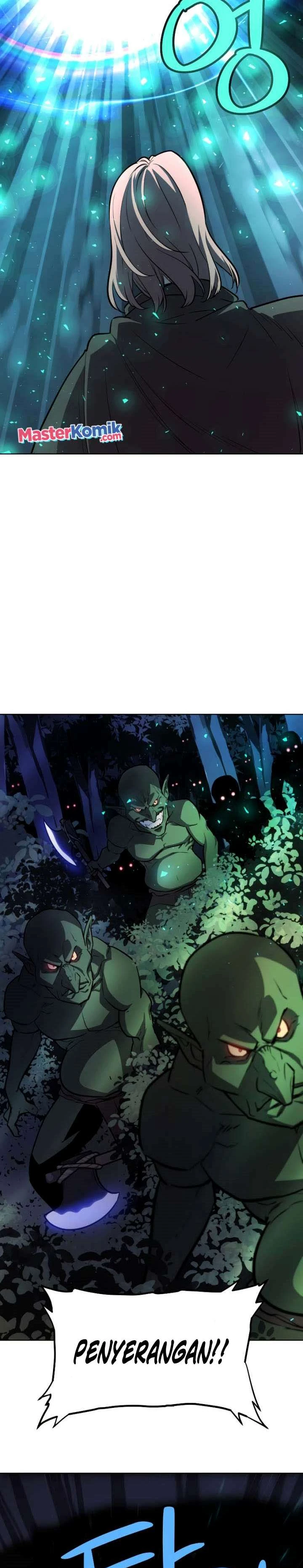 Halaman 30 — Disciple of the Holy Sword Chapter 53