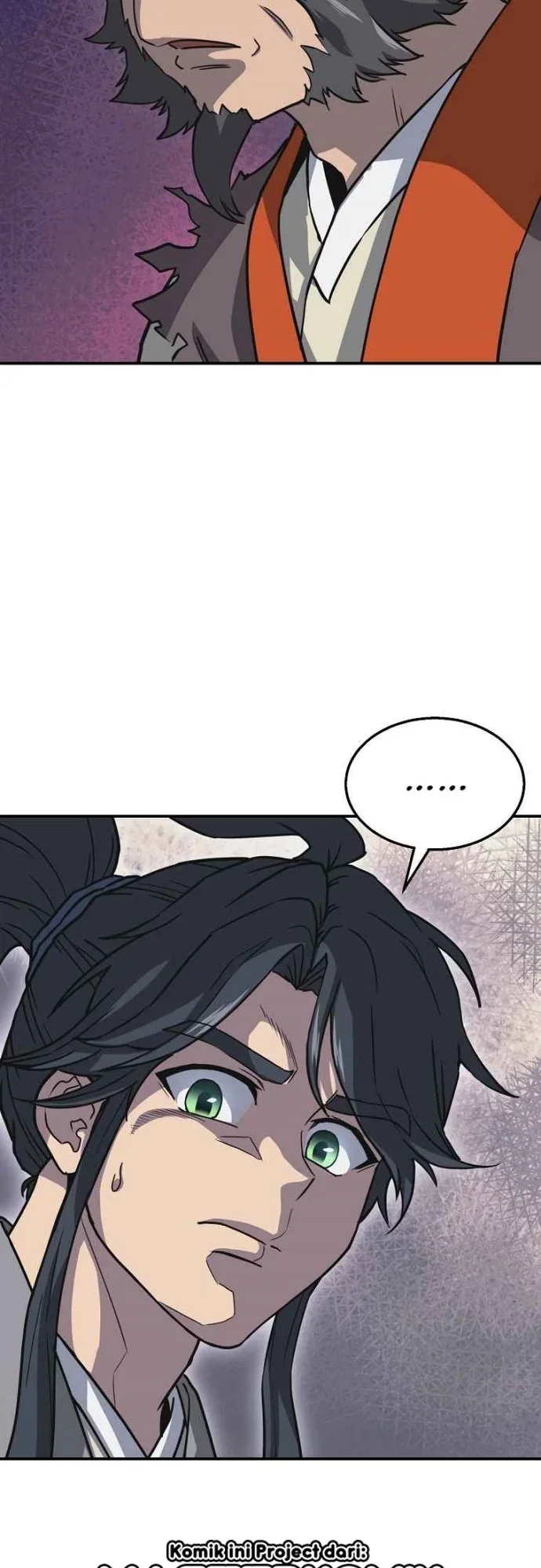 Halaman 18 — The Millennium Alchemist Chapter 12