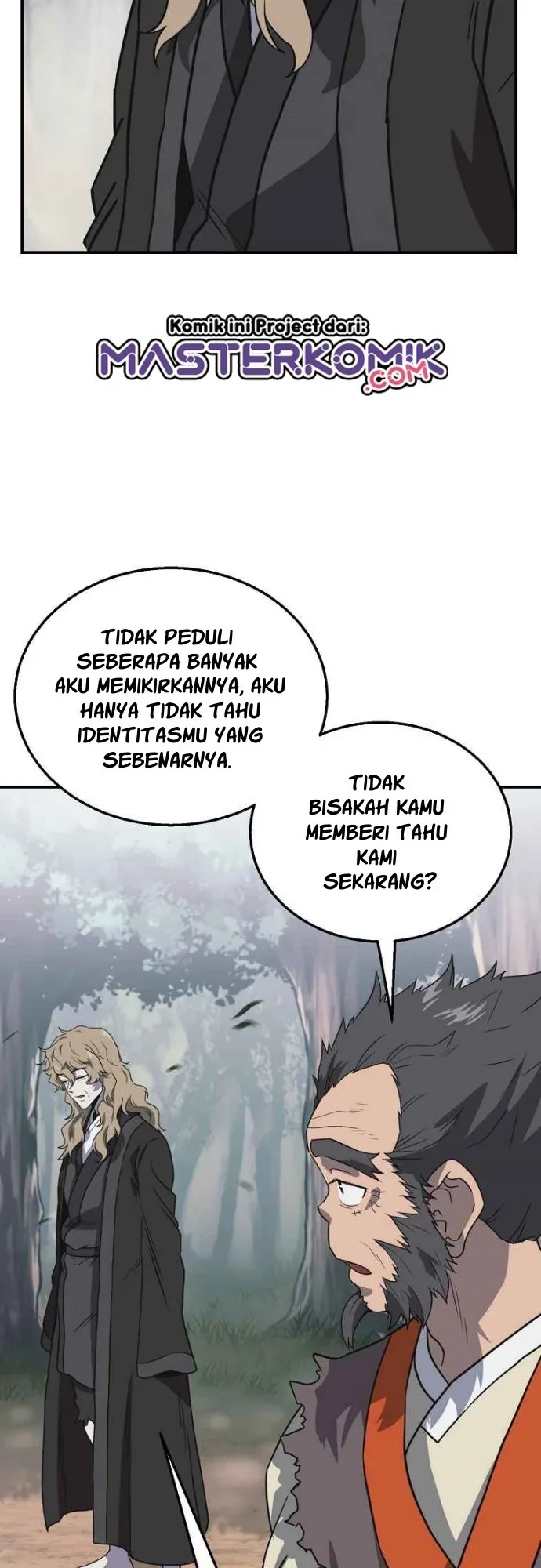 Halaman 25 — The Millennium Alchemist Chapter 12