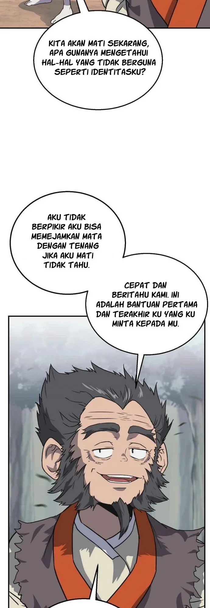 Halaman 26 — The Millennium Alchemist Chapter 12
