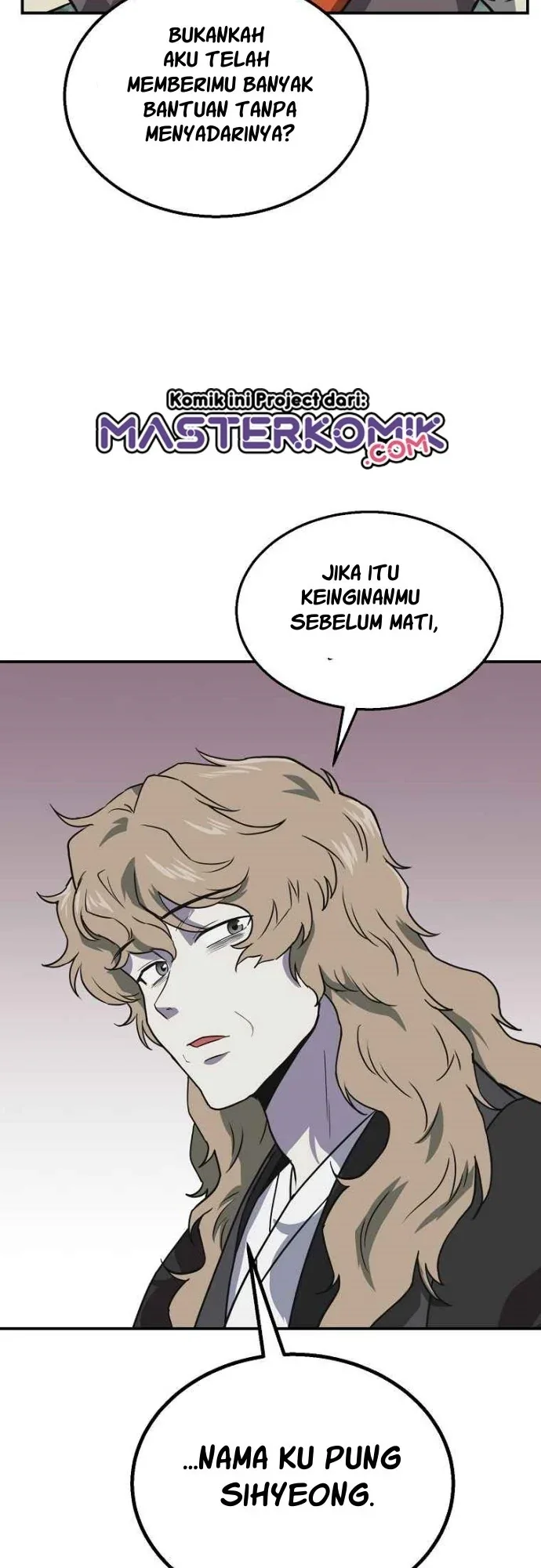Halaman 27 — The Millennium Alchemist Chapter 12