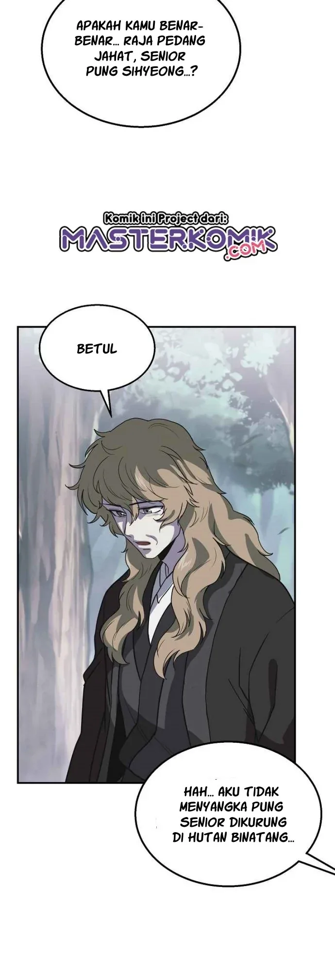 Halaman 30 — The Millennium Alchemist Chapter 12
