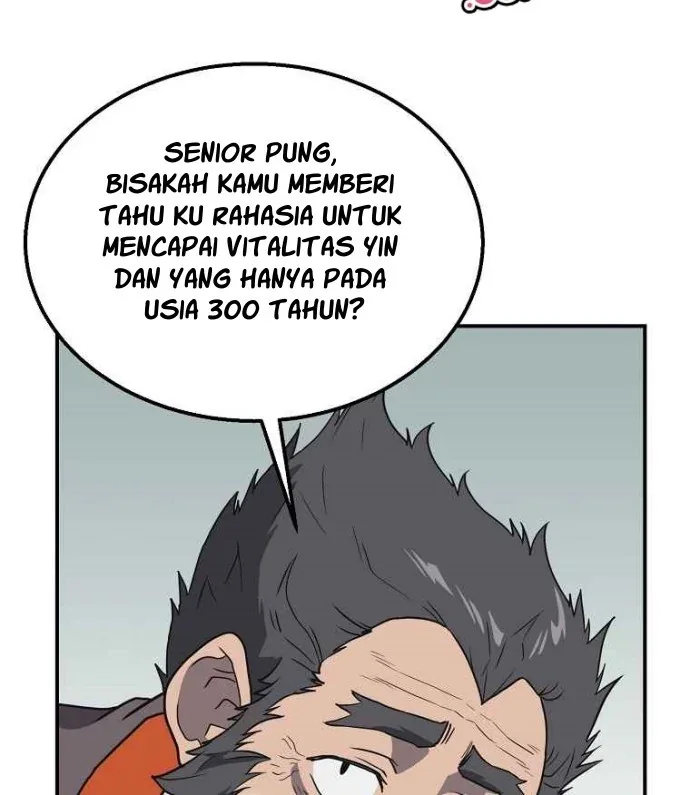 Halaman 32 — The Millennium Alchemist Chapter 12