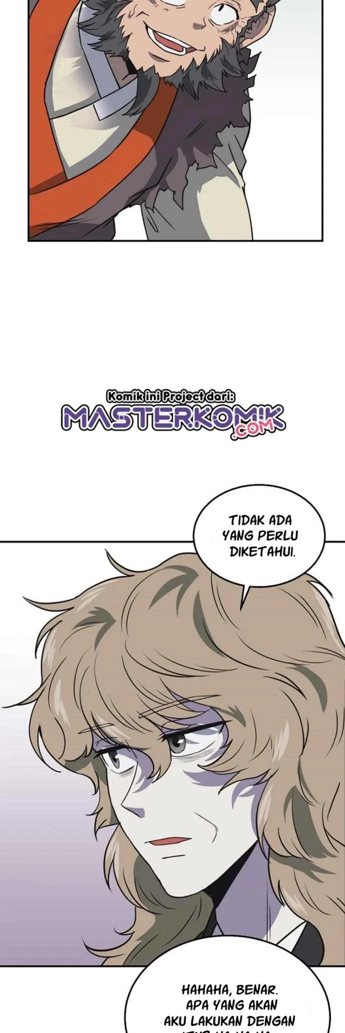Halaman 33 — The Millennium Alchemist Chapter 12