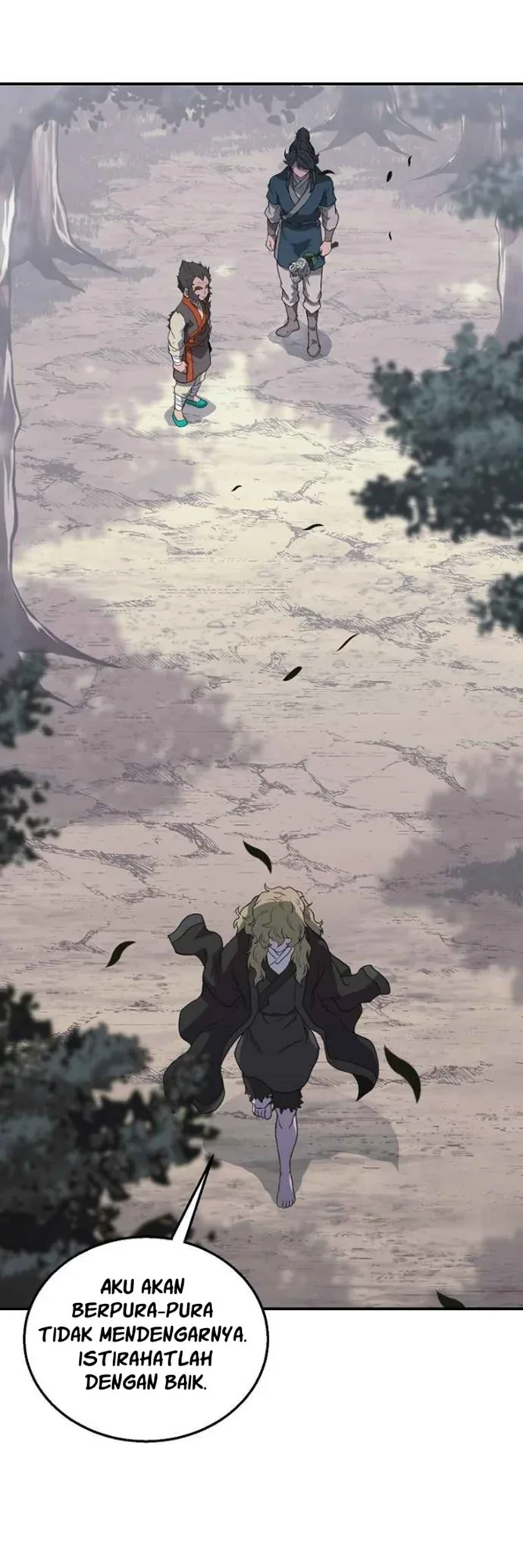 Halaman 39 — The Millennium Alchemist Chapter 12