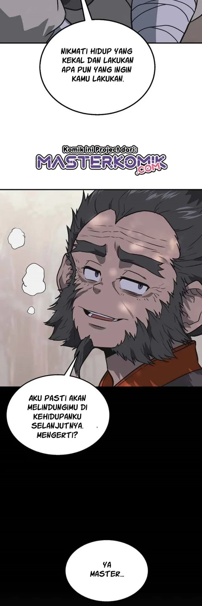 Halaman 46 — The Millennium Alchemist Chapter 12