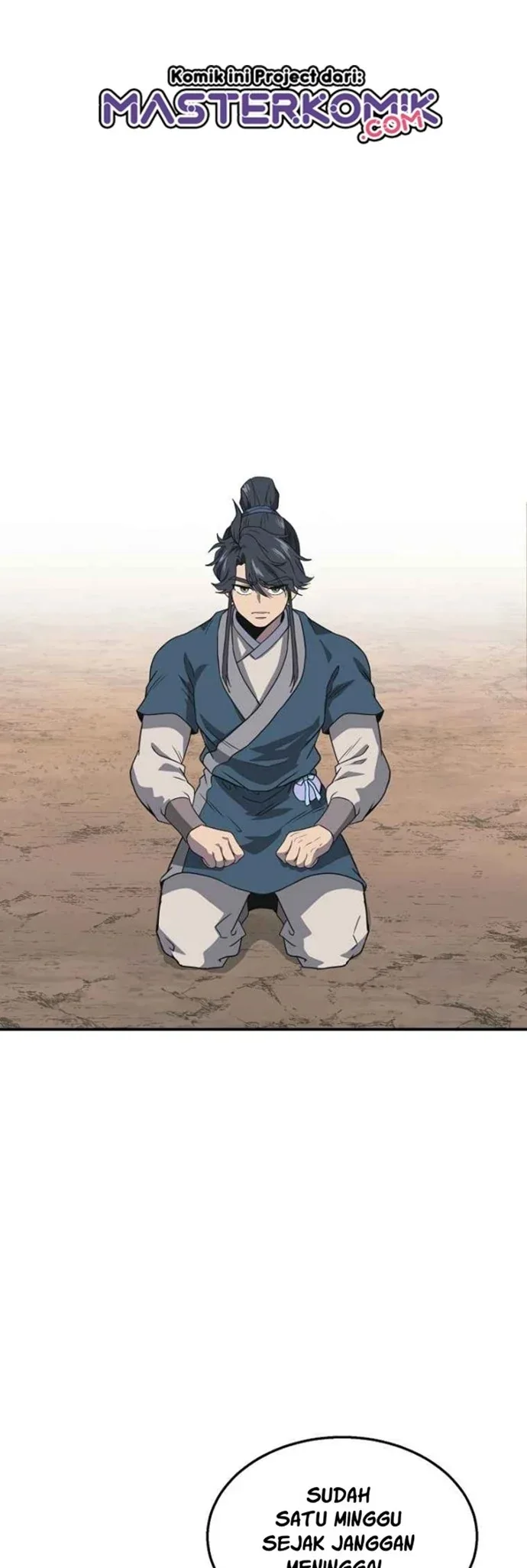 Halaman 48 — The Millennium Alchemist Chapter 12