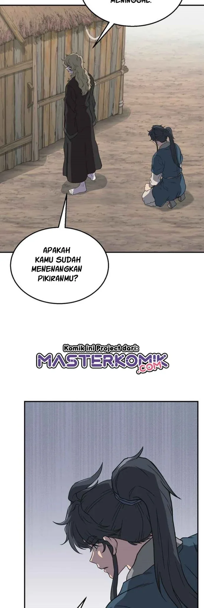 Halaman 49 — The Millennium Alchemist Chapter 12