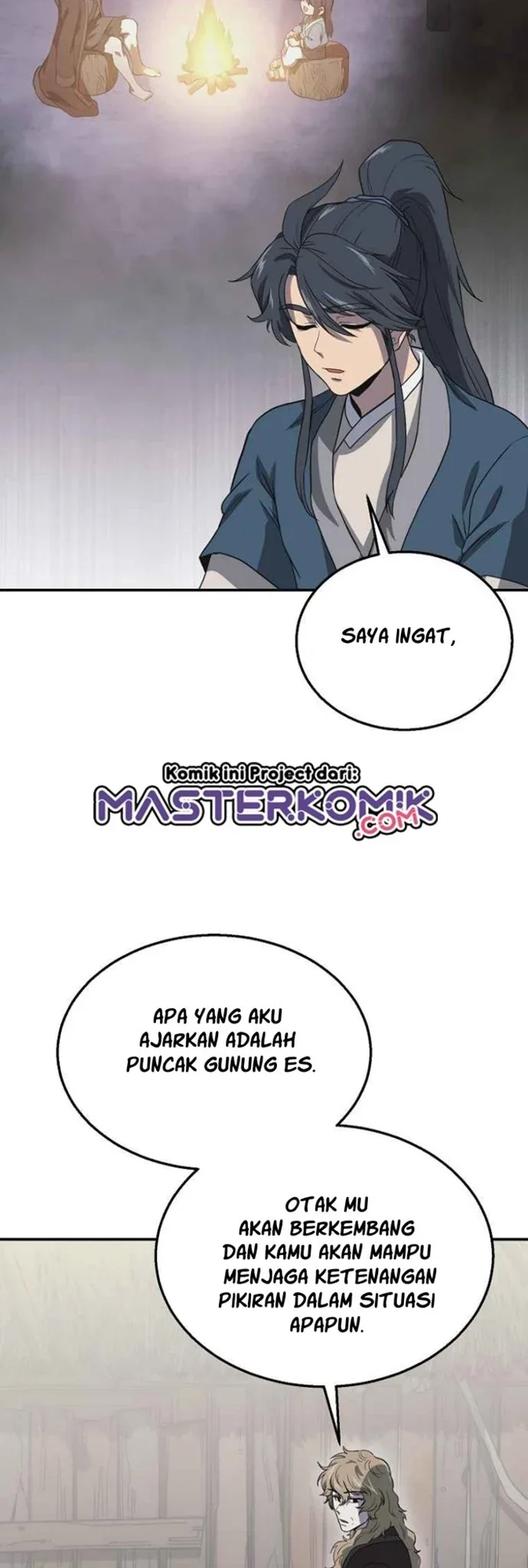 Halaman 52 — The Millennium Alchemist Chapter 12